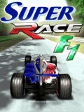 SUPER RACE F1 mobile app for free download