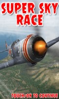 SUPER SKY RACE   Best Sky Race mobile app for free download