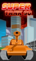 SUPER TANK 90 mobile app for free download