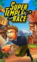 SUPER TEMPLE RACE mobile app for free download