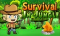 SURVIVAL IN JUNGLE mobile app for free download