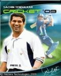 Sachin Tendulkar Cricket 2009 mobile app for free download