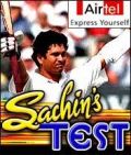Sachins Gully Cricket (176x208 mobile app for free download