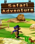 Safari Adventure mobile app for free download