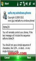 Safe+My+Windows+Phone mobile app for free download
