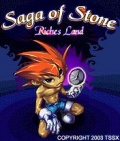 Saga of stone mobile app for free download