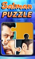 Salman PUZZLE mobile app for free download