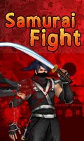 Samurai Fight mobile app for free download