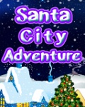 Santa City Adventure_128x160 mobile app for free download