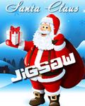 Santa Claus Jigsaw (176x220) mobile app for free download