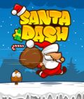 Santa Dash mobile app for free download