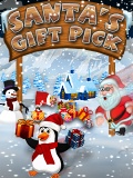 Santa Gift Pick_208x320 mobile app for free download