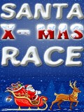 Santa Xmas Race mobile app for free download