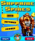Sapphire Spires mobile app for free download