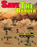 Save The Border mobile app for free download