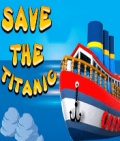 Save The Titanic  Free (176x208) mobile app for free download