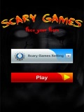 Scary Game mobile app for free download