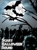 Scary Halloween Sound 360*640 mobile app for free download