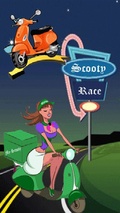 Scooty Race mobile app for free download