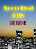 Scorched City HD mobile app for free download