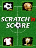 Scratch  n  Score mobile app for free download