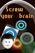 Screw Your Brain mobile app for free download
