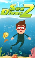 Sea Diver 2 mobile app for free download