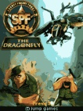 Secret Police Force Dragonfly 240*320 mobile app for free download
