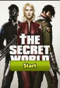 Secret World Games mobile app for free download