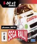 Sega Rally Championship mobile app for free download