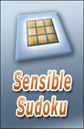 Sesible Sudoku 2 mobile app for free download