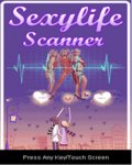 Sexy Life Scanner mobile app for free download