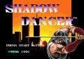 Shadow Dancer Sega Genesis mobile app for free download