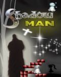 Shadow Man mobile app for free download