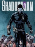Shadowman Reborn mobile app for free download