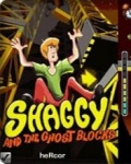 Shaggy and the Ghost Blocks 176x220 mobile app for free download