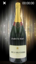 Shake The Bottle mobile app for free download