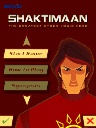 Shaktimaan 240*320 mobile app for free download