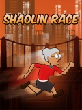 Shaolin Race Free mobile app for free download