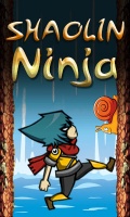 Shaolin Ninja   Free (240 x 400) mobile app for free download