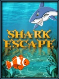Shark Escape mobile app for free download