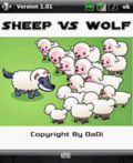 Sheep VS Wolf mobile app for free download
