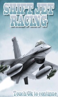 Shift Jet Racing mobile app for free download