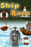 Ship Race mobile app for free download