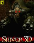 Shiver 3d mobile app for free download