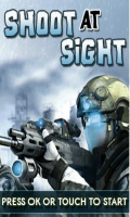 Shoot AtSight mobile app for free download