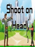 Shoot On Head mobile app for free download
