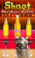 Shoot The Beer Bottle mobile app for free download
