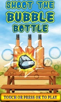 Shoot The Bubble Bottle  Free (240x400) mobile app for free download