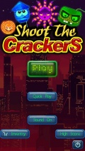 Shoot The Crackers mobile app for free download